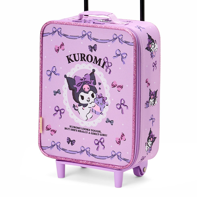 クロミ お菓子&キャリーバッグ