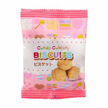 サンリオキャラクターズ ビスケット＆缶ケース（雪だるま）