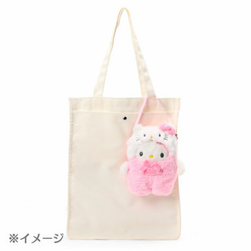 シナモロール きせかえショルダーM（ぴたっとふれんず）