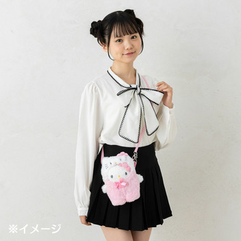 マイメロディ きせかえショルダーM（ぴたっとふれんず）