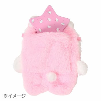 ポムポムプリン きせかえショルダーM（ぴたっとふれんず）