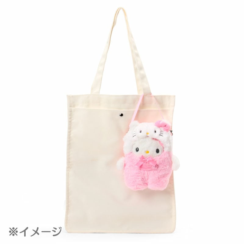 クロミ きせかえショルダーM（ぴたっとふれんず）