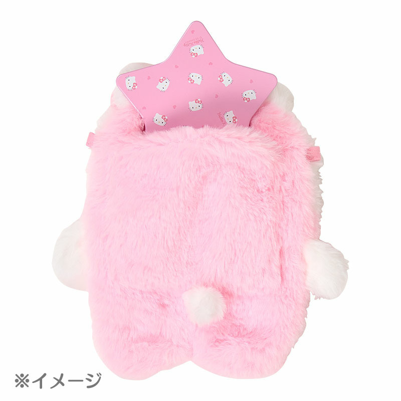 ポムポムプリン きせかえショルダーM（ぴたっとふれんず）