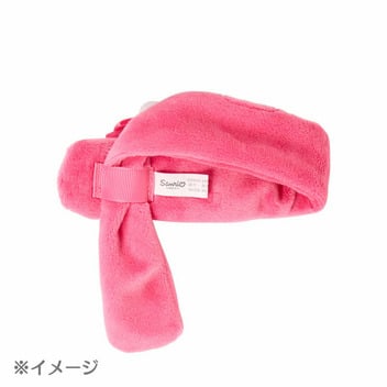 マイメロディ きせかえマフラーM/S兼用（ぴたっとふれんず）