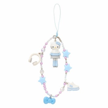 ストラップ エンジェルコア（Sanrio closet collection）