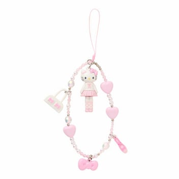 ストラップ バレエコア（Sanrio closet collection）