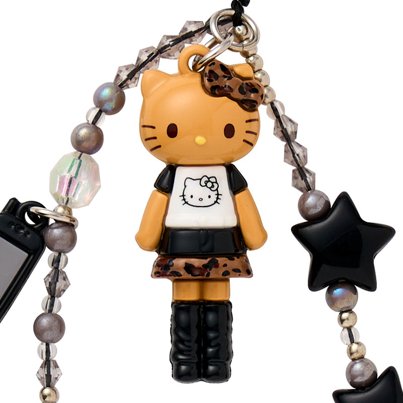 ハローキティ ストラップ ギャル（Sanrio closet collection）