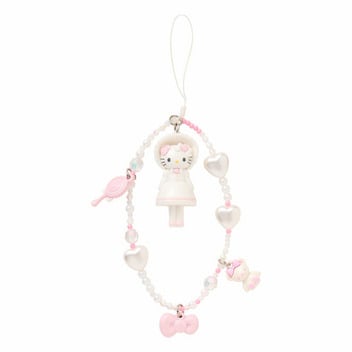 ストラップ ロリータ（Sanrio closet collection）
