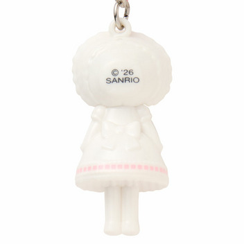 ハローキティ ストラップ ロリータ（Sanrio closet collection）