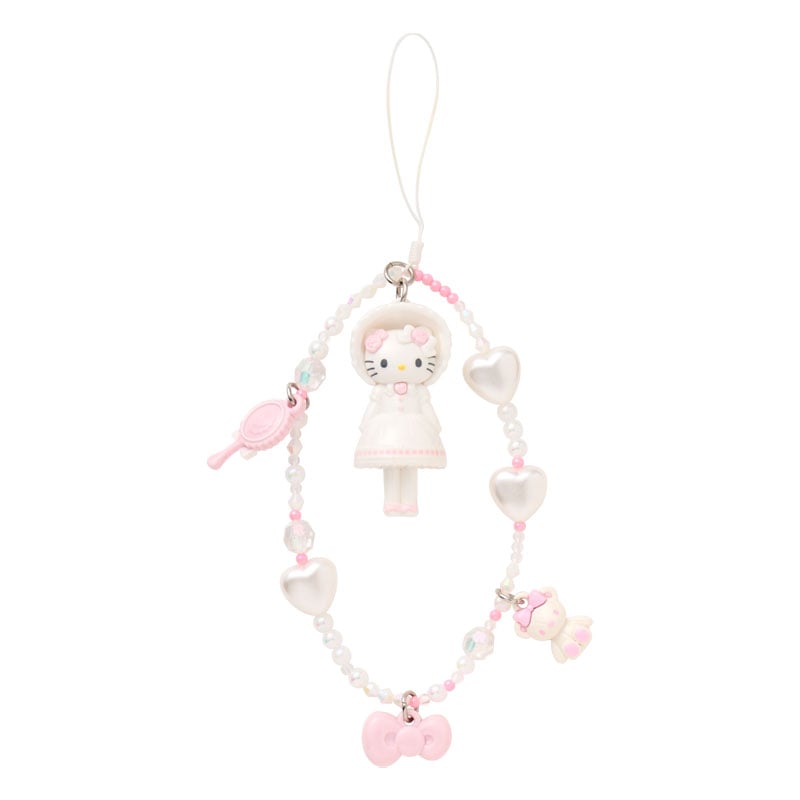 ハローキティ ストラップ ロリータ（Sanrio closet collection）