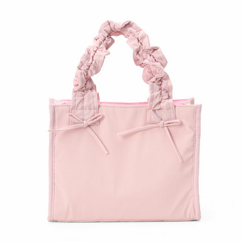 ハローキティ 手提げバッグ（Sanrio closet collection）