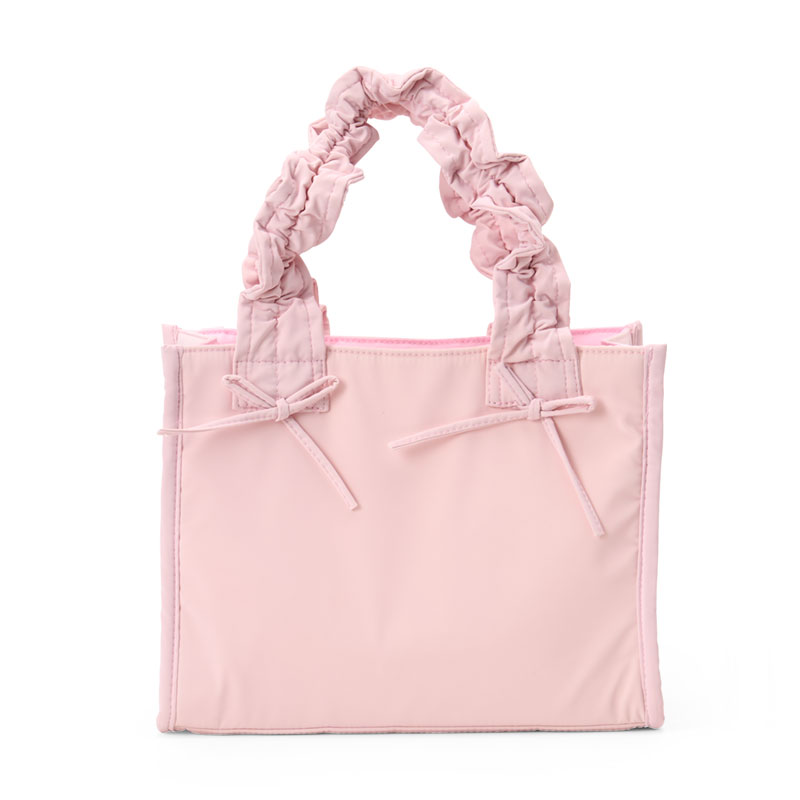 ハローキティ 手提げバッグ（Sanrio closet collection）