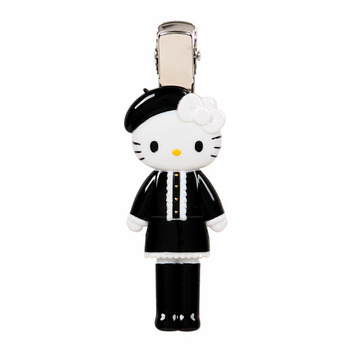 ハローキティ シークレット前髪クリップ（Sanrio closet collection）