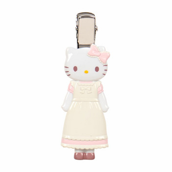 ハローキティ シークレット前髪クリップ（Sanrio closet collection）