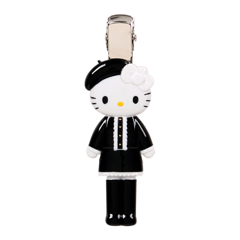 ハローキティ シークレット前髪クリップ（Sanrio closet collection）