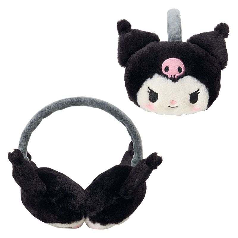 クロミ キッズイヤーマフ