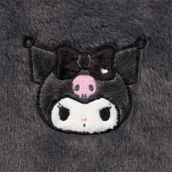 クロミ ジップアップボアパーカー