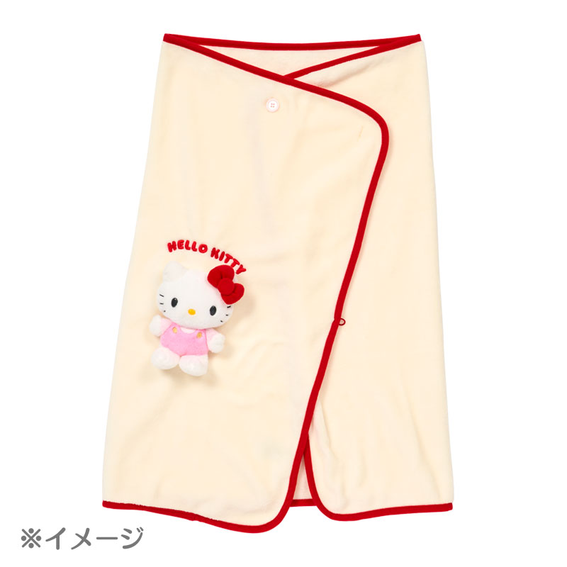 シナモロール 2WAYブランケット