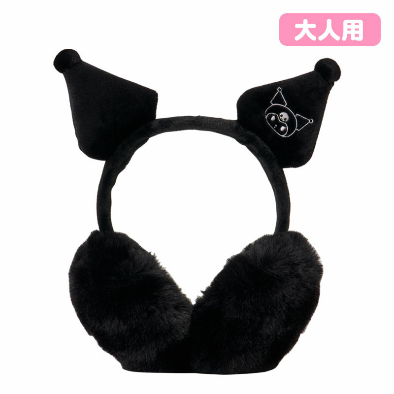 クロミ イヤーマフ