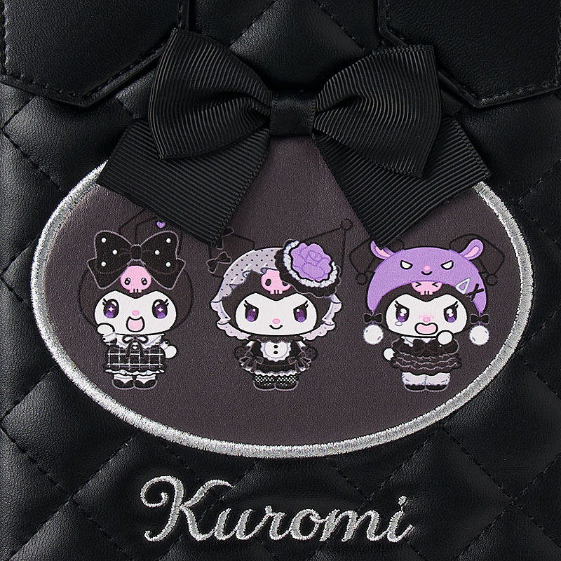 クロミ バインダー（まっくろクロミモード）