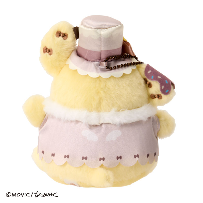 ポムポムプリン DOLLY MIX マスコットホルダー