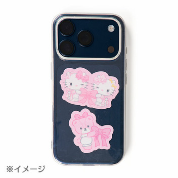 ハローキティ ステッカーセット（ハローキティのお気に入り）