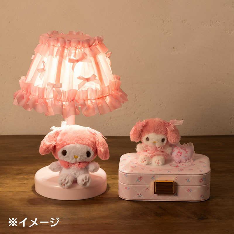 マロンクリーム ルームライト