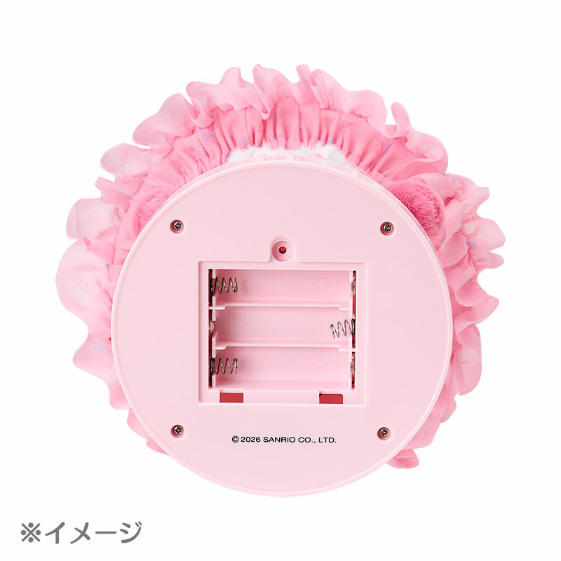 マロンクリーム ルームライト