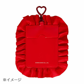 リトルツインスターズ カード用ホルダー（エンジョイアイドル カラフルリボンコレクション）