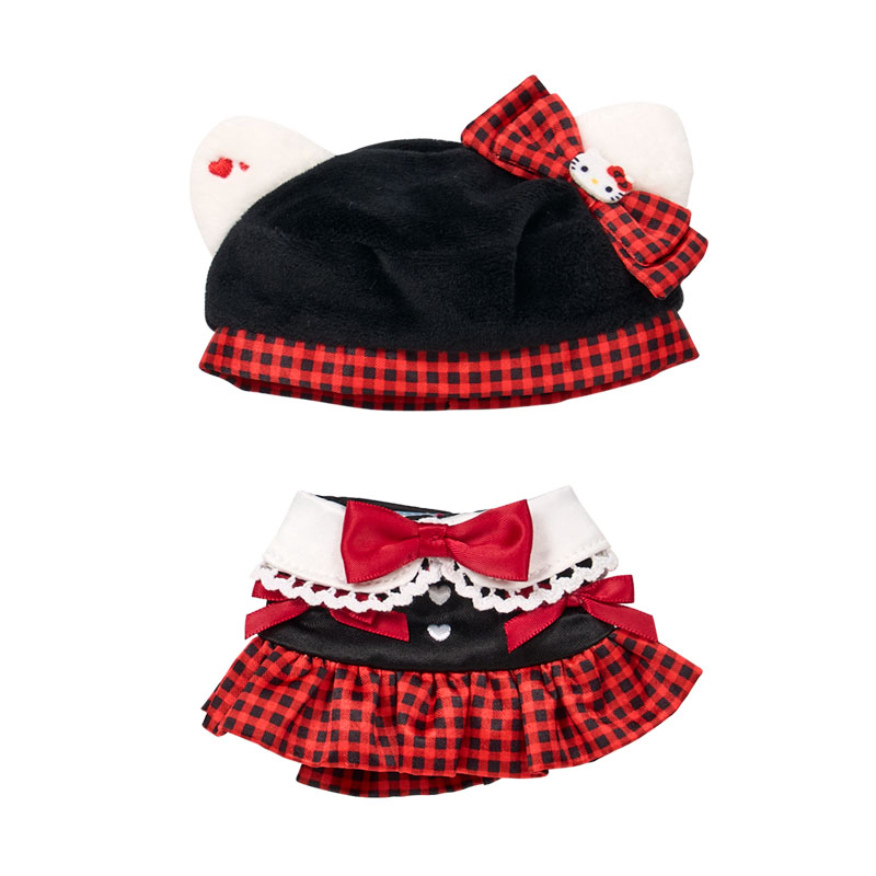 ハローキティ ぬいぐるみコスチューム（エンジョイアイドル カラフルリボンコレクション）