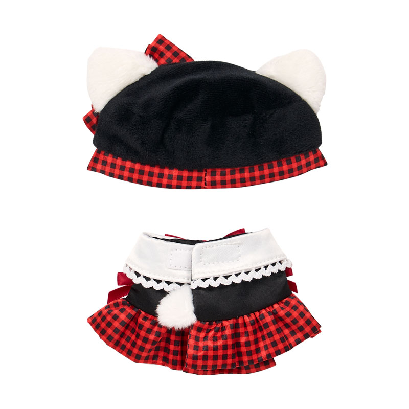 ハローキティ ぬいぐるみコスチューム（エンジョイアイドル カラフルリボンコレクション）