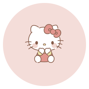 ハローキティ