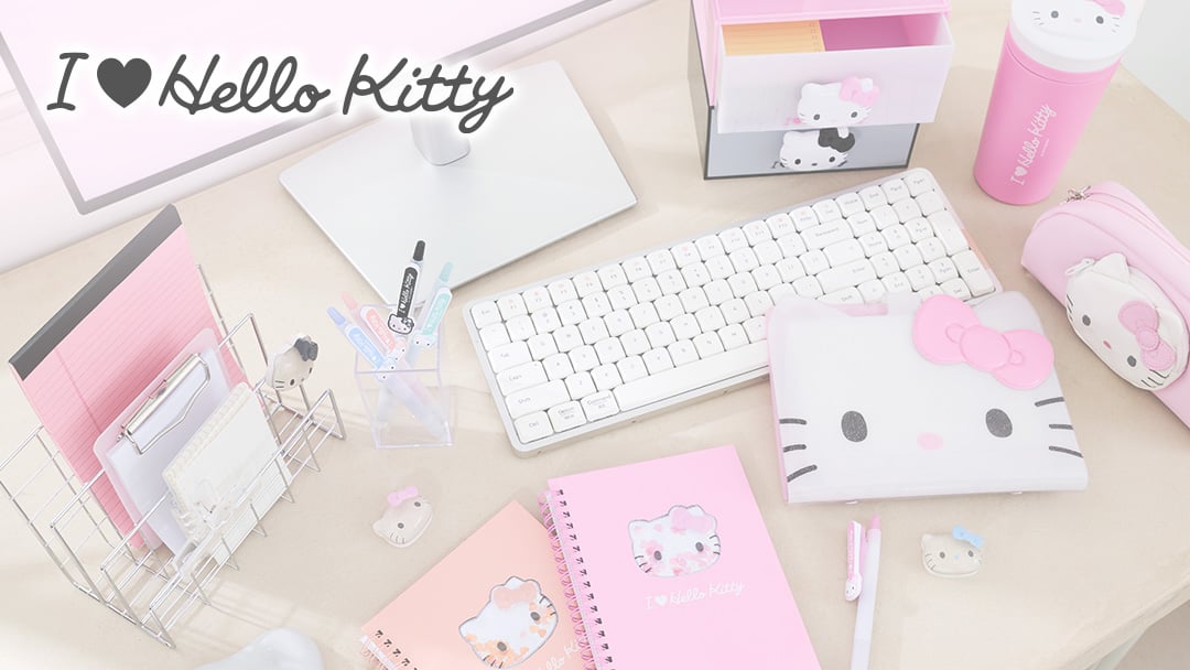 I♡Hello Kitty