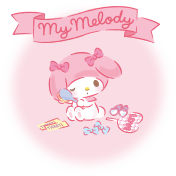 マイメロディ