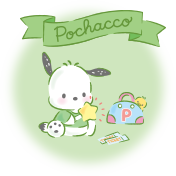 ポチャッコ