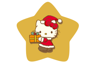 クリスマス特集｜サンリオオンラインショップ本店 - 公式通販サイト