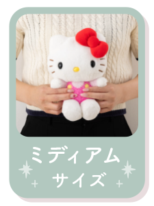 ミディアムサイズ
