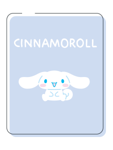 シナモロール