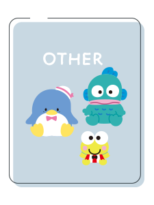 その他キャラクター