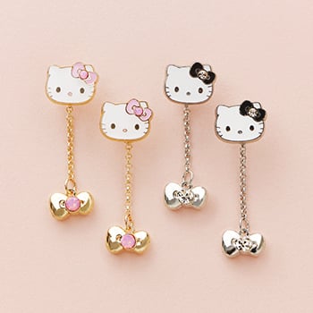 ピアス