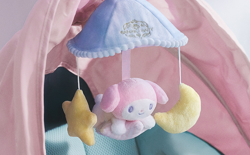 ミニメリー